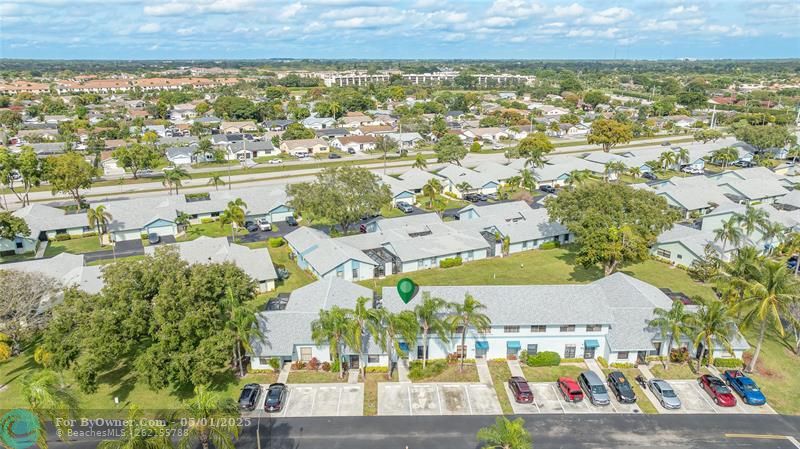 9149 SW 21st Ct #C, Boca Raton, Florida image 4