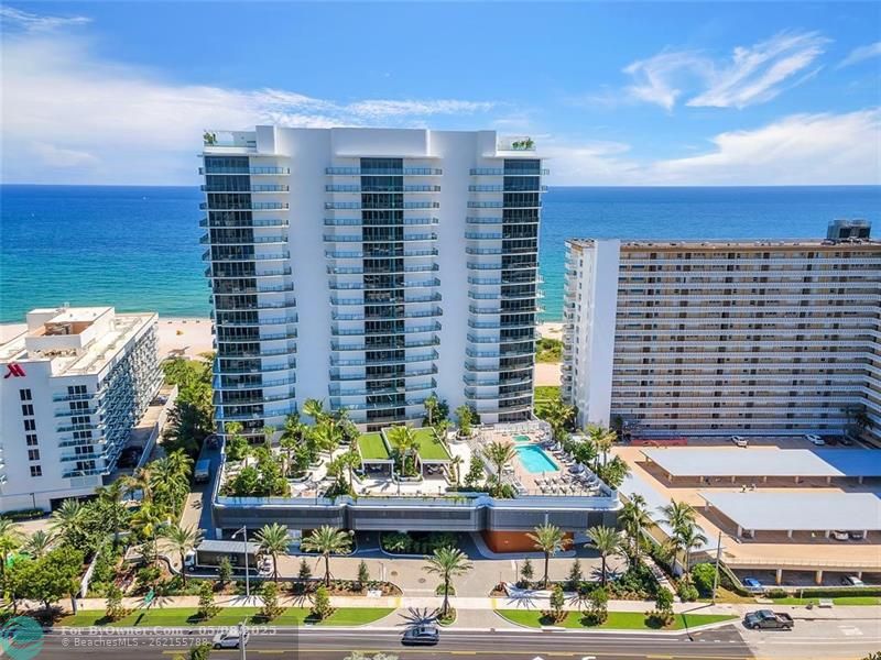 1116 N Ocean Blvd #401, Pompano Beach, Florida image 48