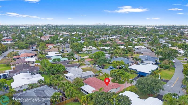 5730 NE 17th Ave, Fort Lauderdale, Florida image 43