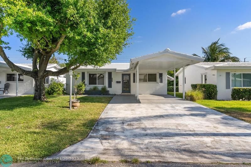 240 NW 24th Ct, Pompano Beach, Florida image 1