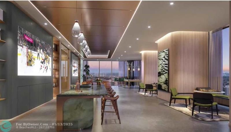 521 E Las Olas Boulevard #1401, Fort Lauderdale, Florida image 14