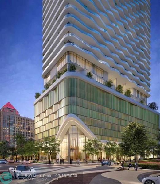 521 E Las Olas Boulevard #1401, Fort Lauderdale, Florida image 18