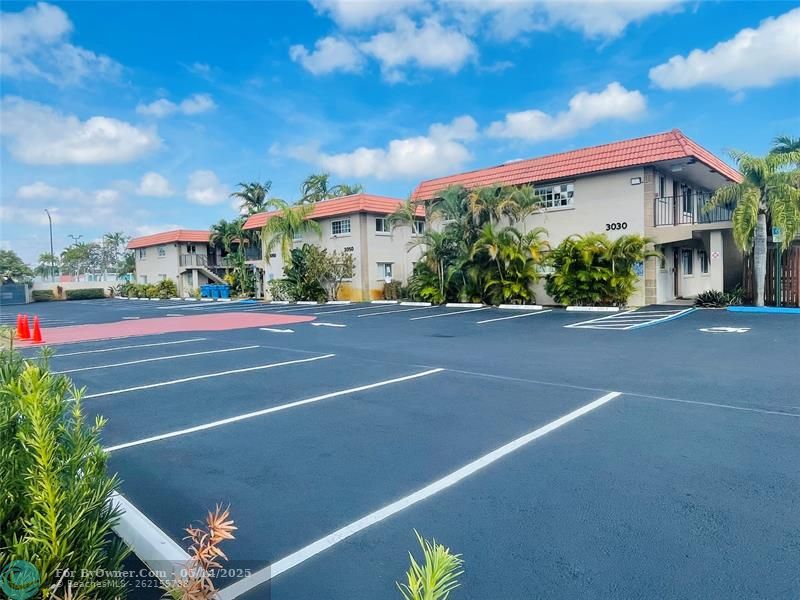 3030 NE 5th Ter #8, Wilton Manors, Florida image 29