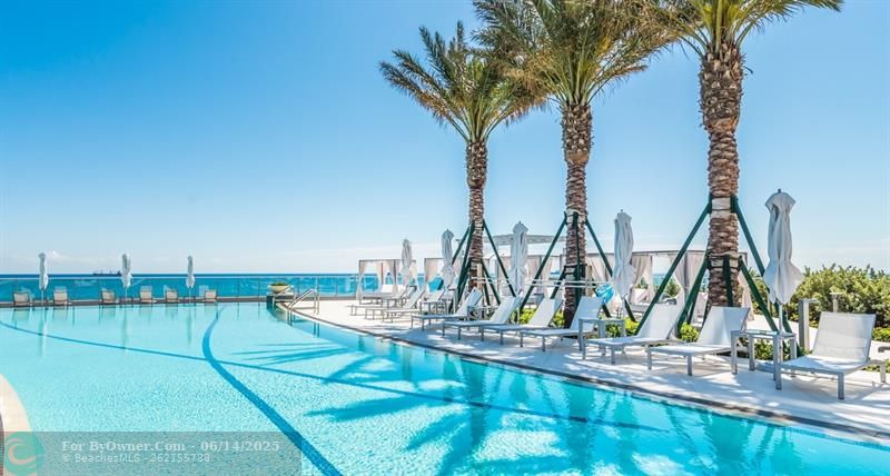 701 N Fort Lauderdale Beach Blvd #1103, Fort Lauderdale, Florida image 41