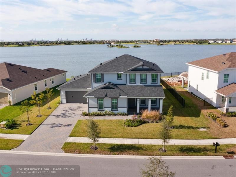 769 Hookline Cir, Loxahatchee, Florida image 2