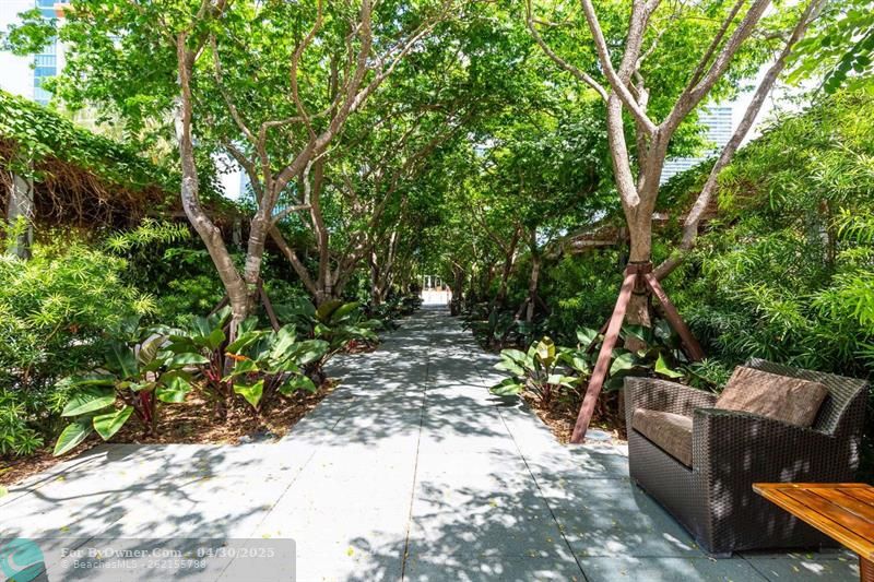 1425 Brickell Ave #41B, Miami, Florida image 18