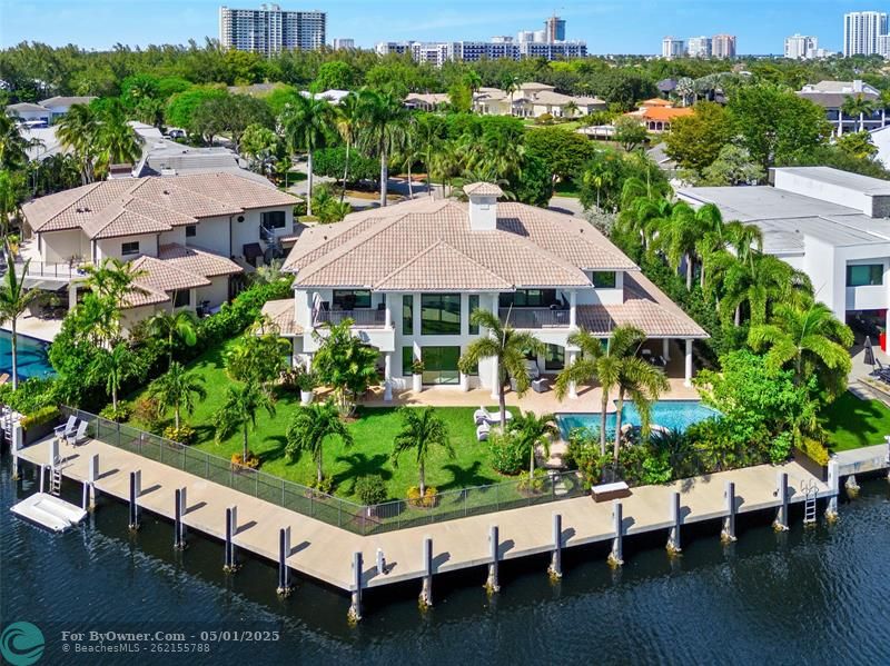 41 Compass Lane, Fort Lauderdale, Florida image 2