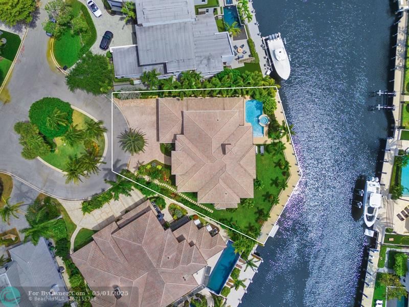 41 Compass Lane, Fort Lauderdale, Florida image 47