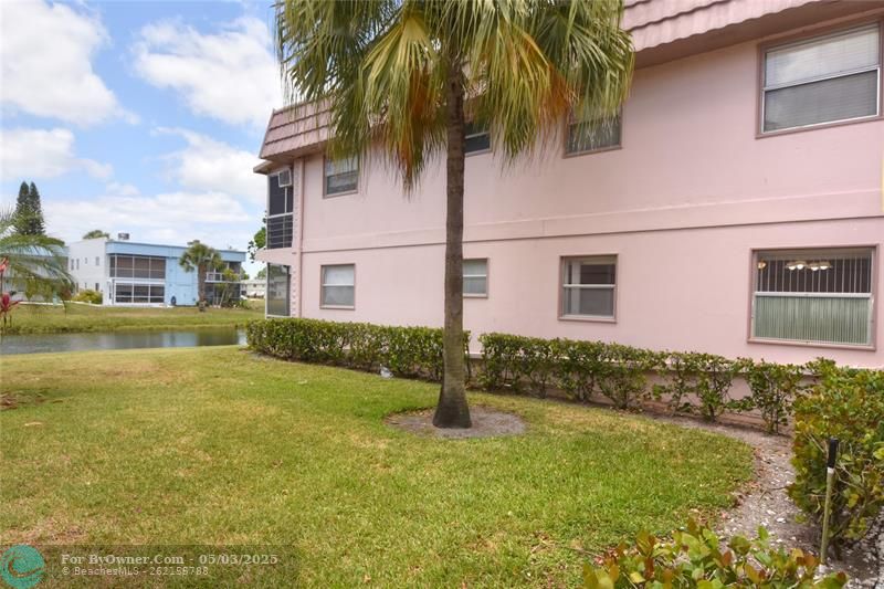 357 Saxony H #357, Delray Beach, Florida image 29