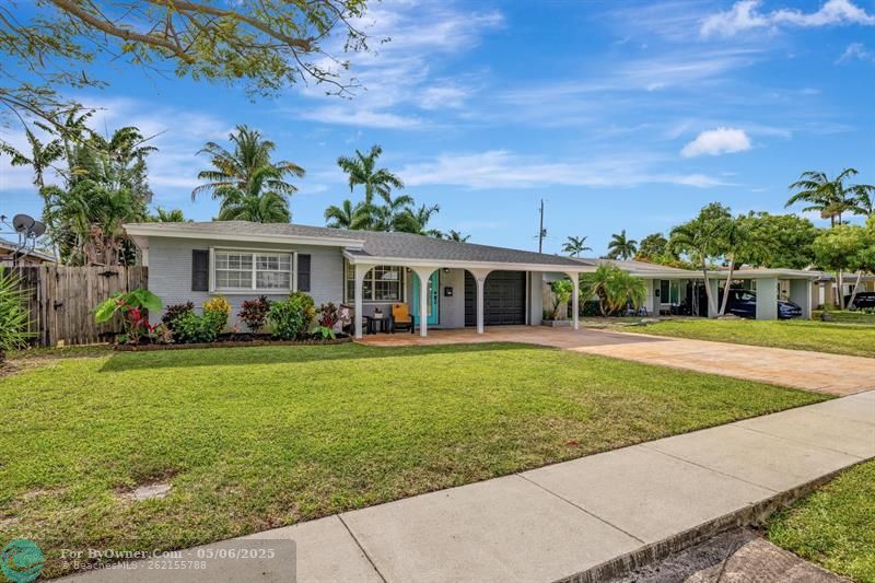 4621 NE 4th Ave, Oakland Park, Florida image 49