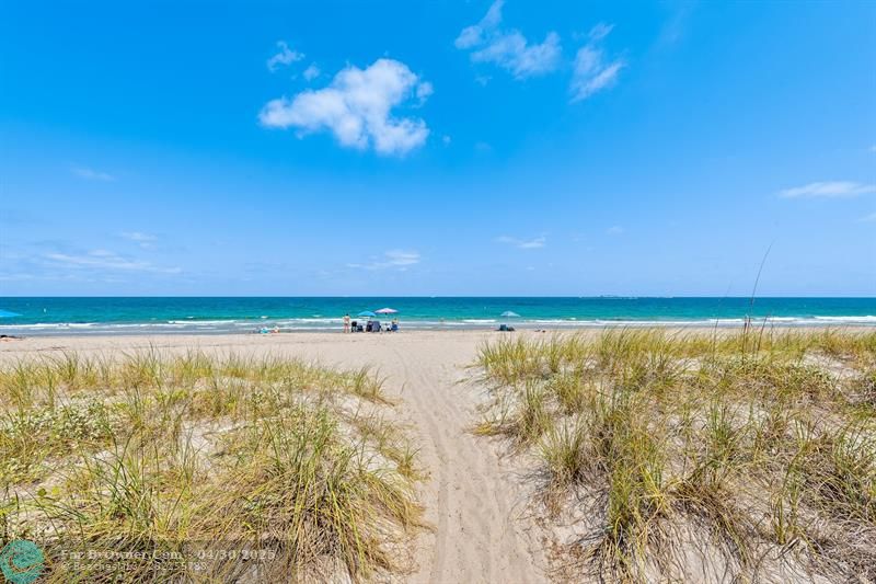 1461 S Ocean Blvd #110, Lauderdale By The Sea, Florida image 5