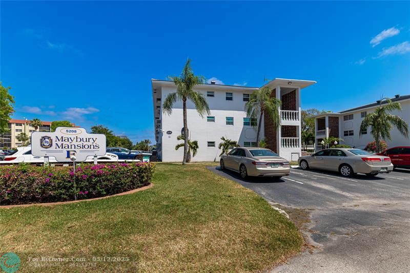 5208 NE 24th Ter #F217, Fort Lauderdale, Florida image 24