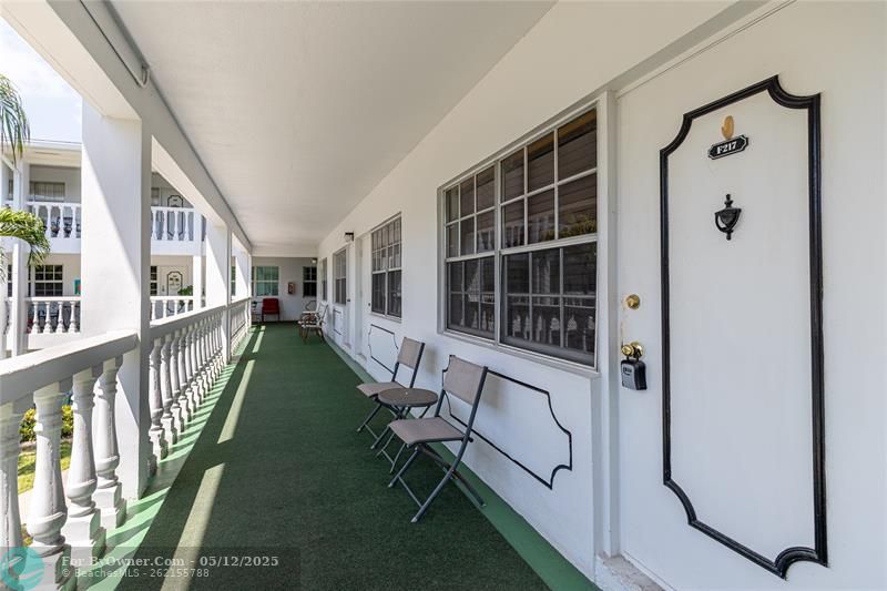 5208 NE 24th Ter #F217, Fort Lauderdale, Florida image 25