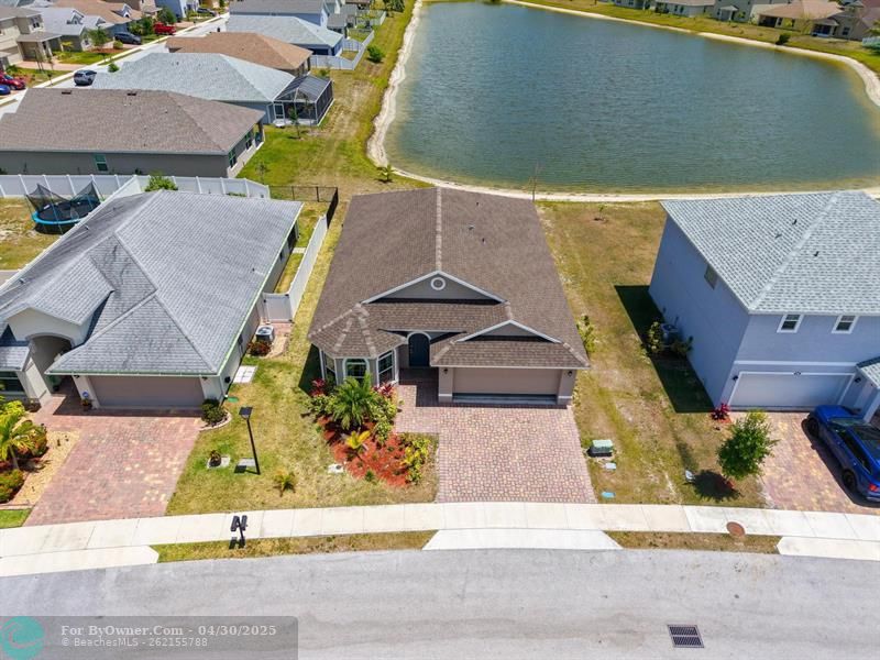 408 Seafoam Cir, Fort Pierce, Florida image 19