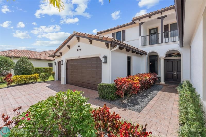 8691 Waterview Ter, Parkland, Florida image 6