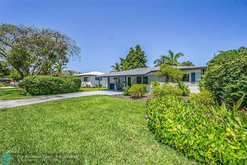 4830 NE 5th Ave, Oakland Park, Florida image 4
