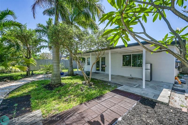 4830 NE 5th Ave, Oakland Park, Florida image 35