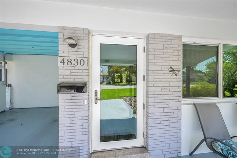 4830 NE 5th Ave, Oakland Park, Florida image 7