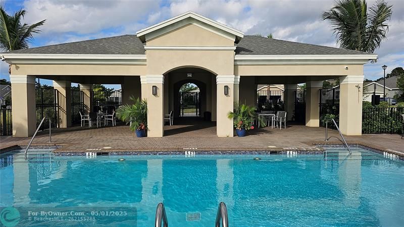 Community Pool