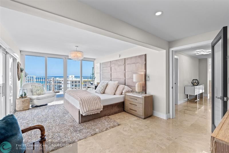 1160 Hillsboro Mile #PH, Hillsboro Beach, Florida image 14