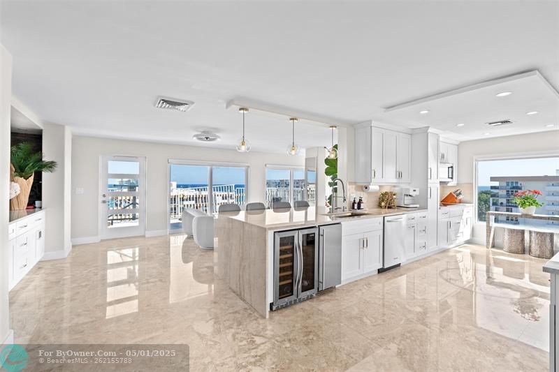 1160 Hillsboro Mile #PH, Hillsboro Beach, Florida image 5
