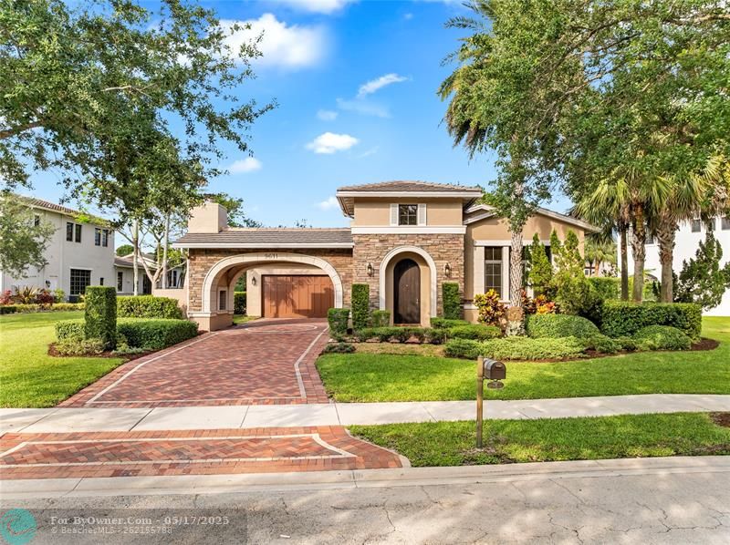 9611 Clemmons St, Parkland, Florida image 50