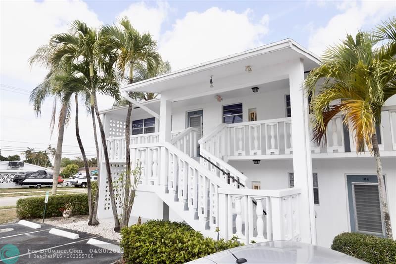6500 Winfield Blvd #201, Margate, Florida image 3