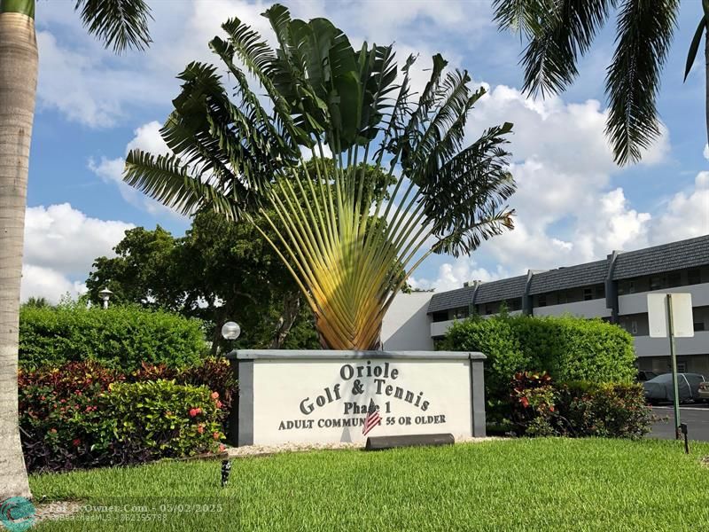 7867 Golf Circle Drive #209, Margate, Florida image 2