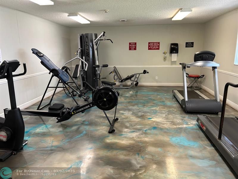 7867 Golf Circle Drive #209, Margate, Florida image 24