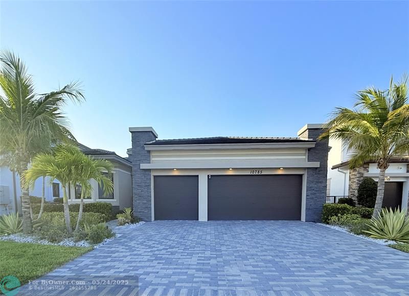10785 Coral St, Parkland, Florida image 1