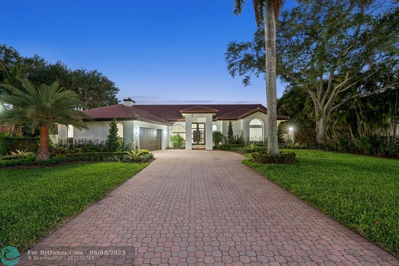 12360 NW 9th St, Plantation, Florida image 1