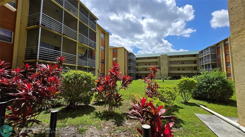 3700 NW 21st St #206, Lauderdale Lakes, Florida image 1