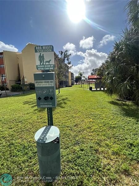 3700 NW 21st St #206, Lauderdale Lakes, Florida image 13