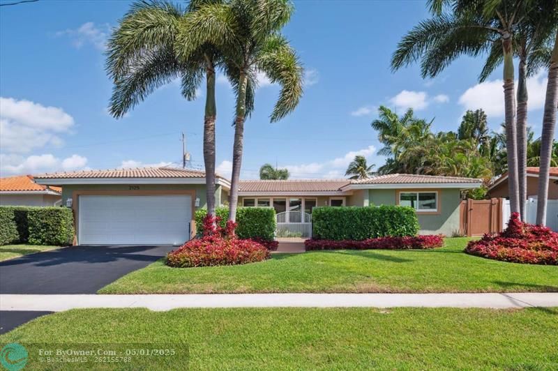 2125 NE 62nd Ct, Fort Lauderdale, Florida image 2