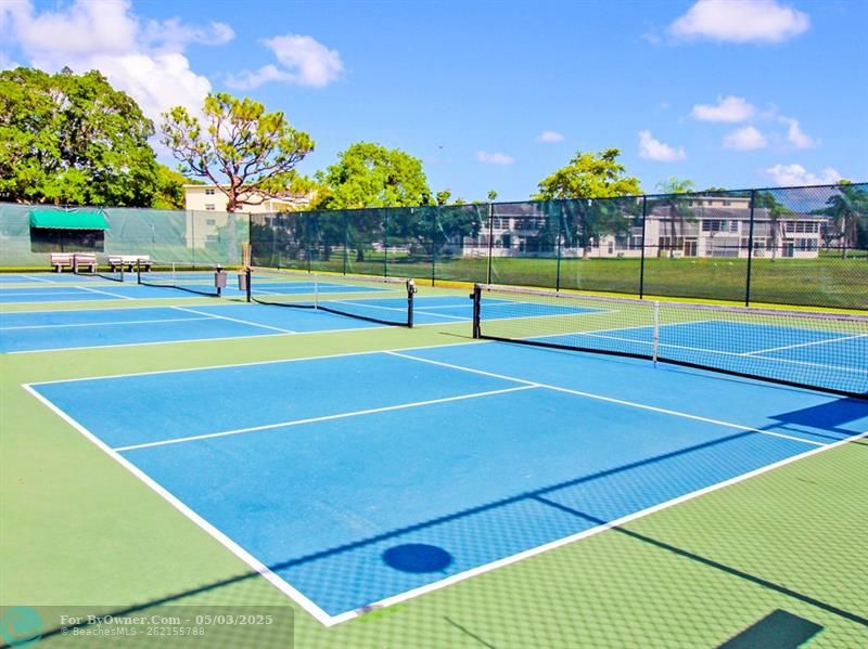 519 Tilford X #519, Deerfield Beach, Florida image 34