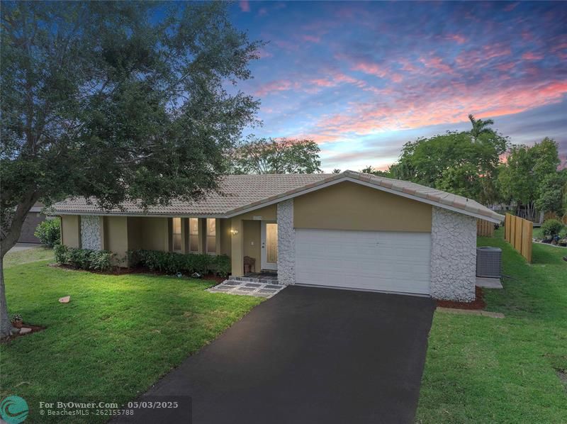 12098 NW 27th Dr, Coral Springs, Florida image 1