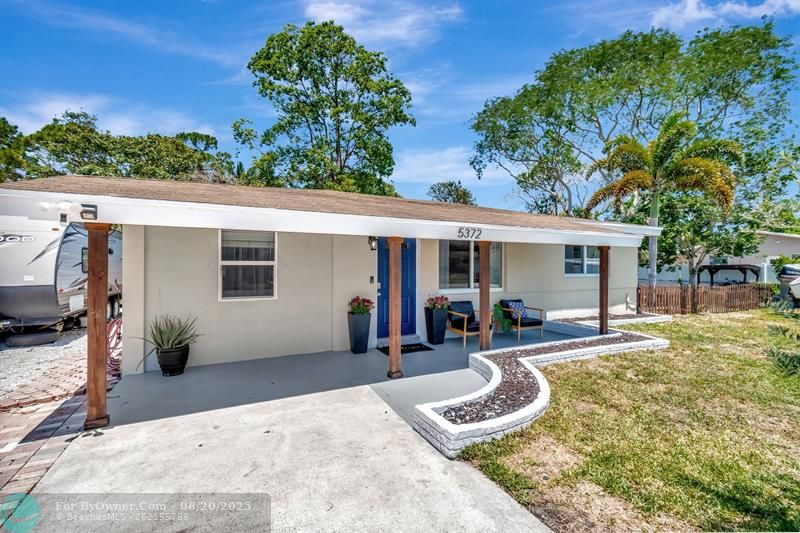 5372 Van Buren Rd, Delray Beach, Florida image 8