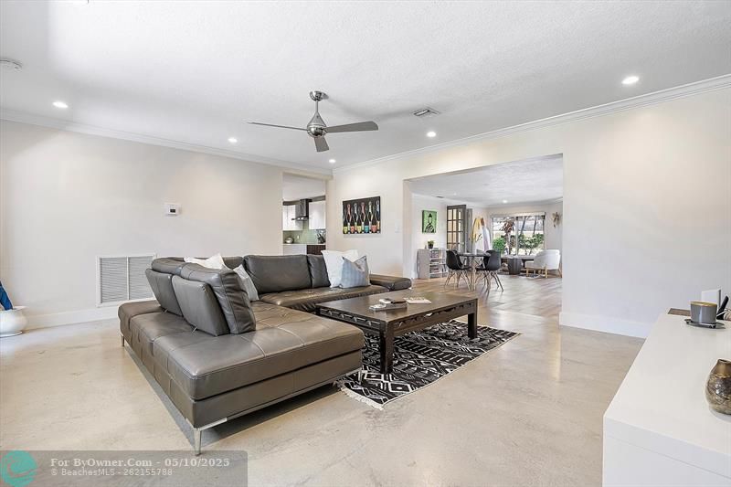 3460 NE 17th Way, Oakland Park, Florida image 6