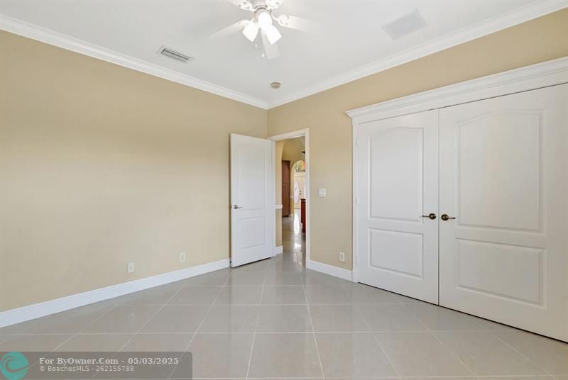 3rd guest room