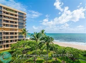 1340 S Ocean Blvd #809, Pompano Beach, Florida image 41