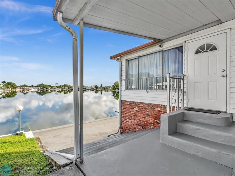 3137 SW 58th Pl, Dania Beach, Florida image 3