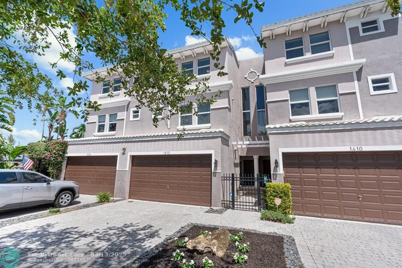 1412 NE 26th Ave #1412, Fort Lauderdale, Florida image 6