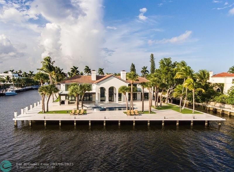 529 Bontona Ave, Fort Lauderdale, Florida image 1