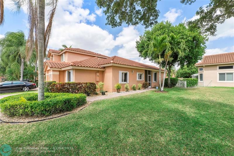 5733 NW 127th Te #5733, Coral Springs, Florida image 5