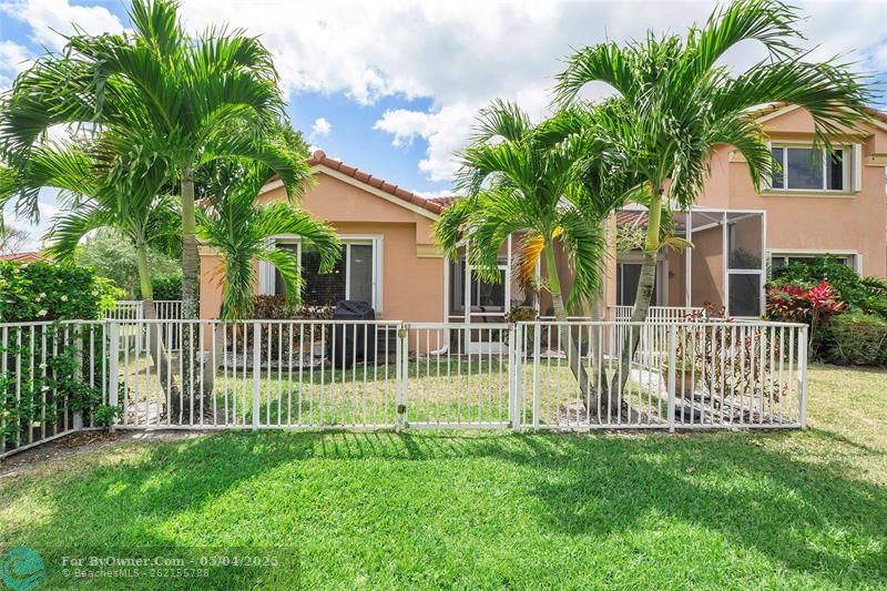 5733 NW 127th Te #5733, Coral Springs, Florida image 8