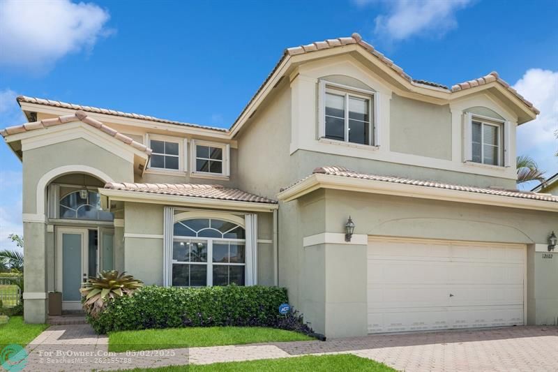 12602 SW 28th St, Miramar, Florida image 20