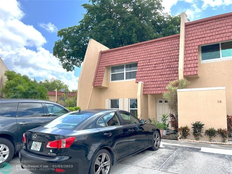 16 Meacham Lane #16, Tamarac, Florida image 3