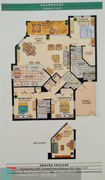 2925 NW 126th Ave #226, Sunrise, Florida image 29