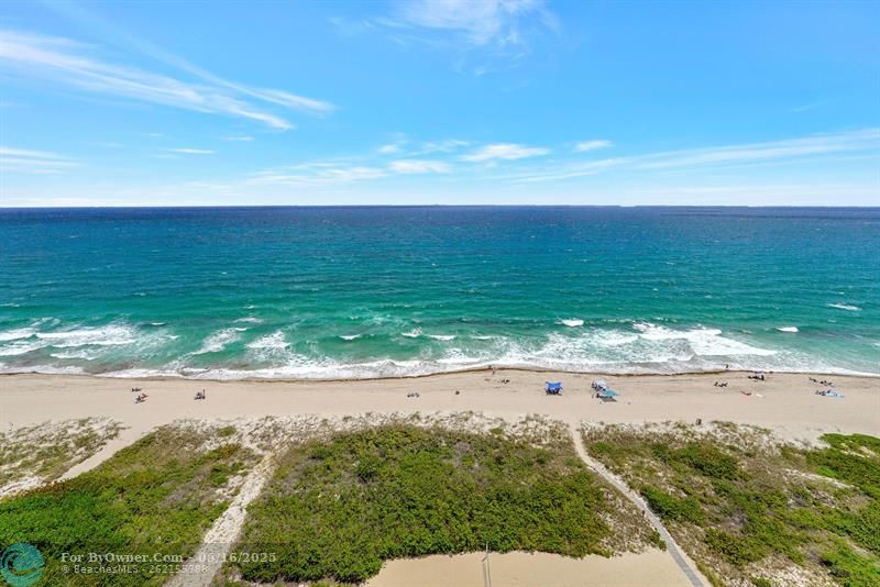 Can you imagine yourself looking at this view daily?