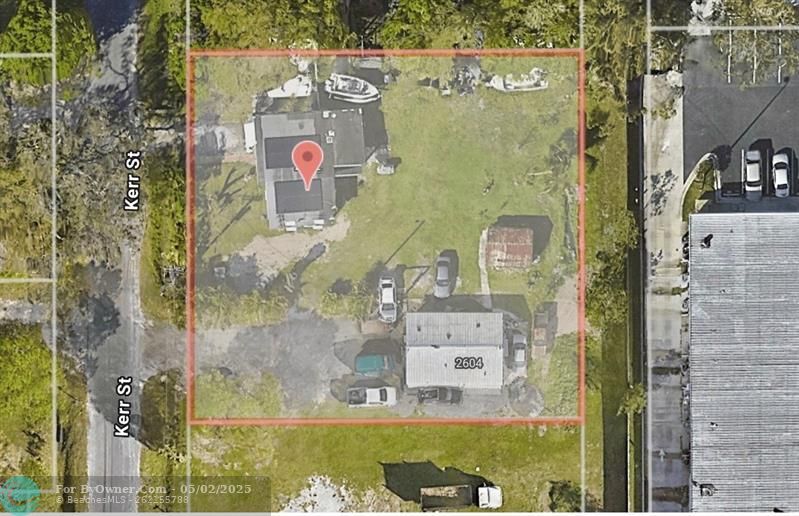 2602 Kerr St, Fort Pierce, Florida image 2